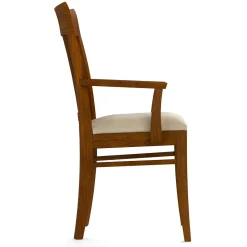 Gable Road Upholstered Arm Chair