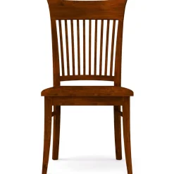 Gable Road Wooden Side Chair