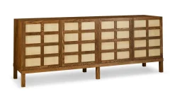 Georgetown Four-Door Sideboard