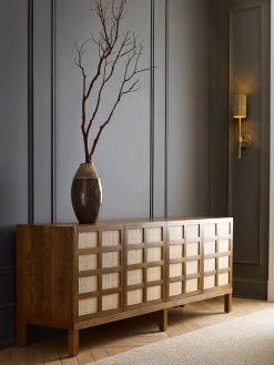 Georgetown Four-Door Sideboard