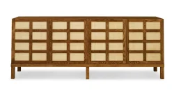 Georgetown Four-Door Sideboard