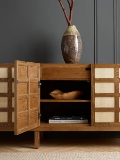 Georgetown Four-Door Sideboard