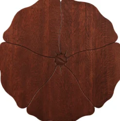 Grand Poppy Table