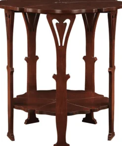 Grand Poppy Table