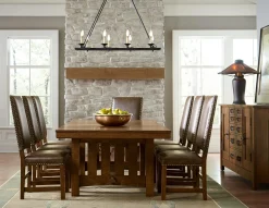 Grande Trestle Table