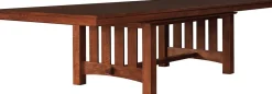 Grande Trestle Table