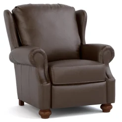 Grisham Manual Recliner