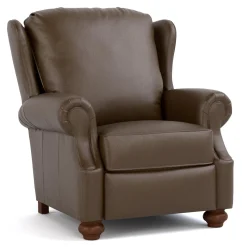 Grisham Manual Recliner