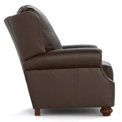 Grisham Manual Recliner