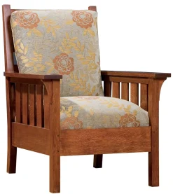 Gus Lounge Chair