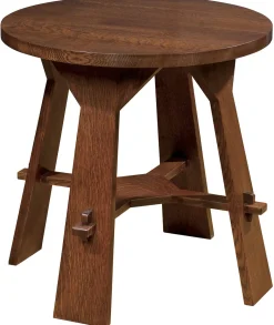 Gus Tea Table