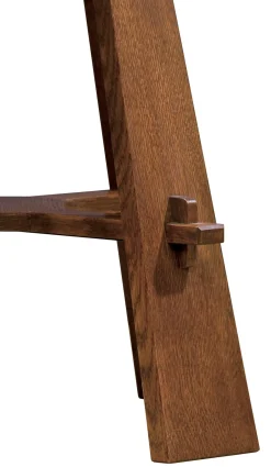 Gus Tea Table