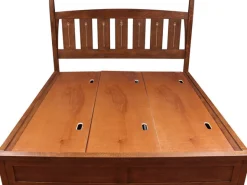 Harvey Ellis Bed