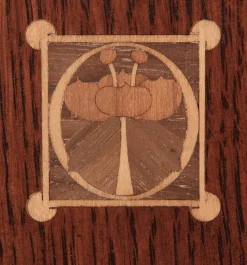 Harvey Ellis Deck