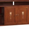 Harvey Ellis Entertainment Console
