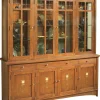 Harvey Ellis Four-Door Buffet