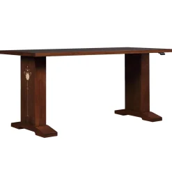 Harvey Ellis Hi-Lo Work Table