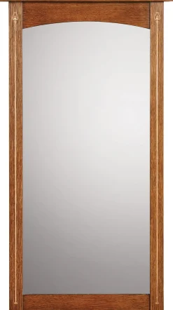 Harvey Ellis Mirror