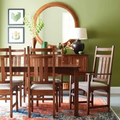 Harvey Ellis Sideboard