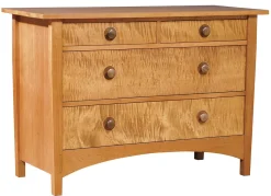 Harvey Ellis Single Dresser