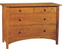 Harvey Ellis Single Dresser