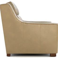 Hawley Power Motion Loveseat