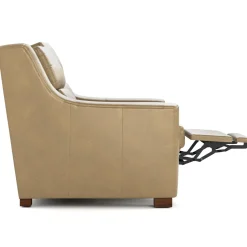 Hawley Power Motion Loveseat