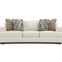 Hayward Curved Sofa