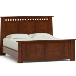 Highlands Bed