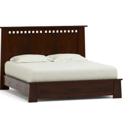 Highlands Bed