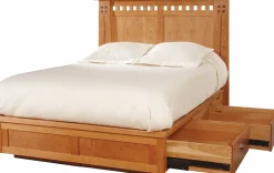 Highlands Bed