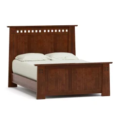 Highlands Bed