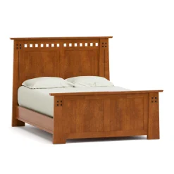 Highlands Bed