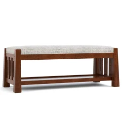 Highlands Bench