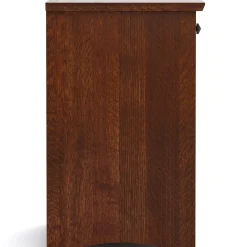 Highlands Door Nightstand