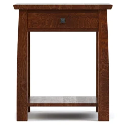 Highlands End Table