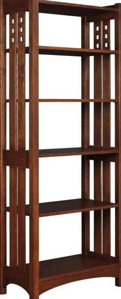 Highlands Etagere