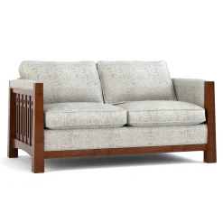 Highlands Loveseat