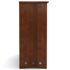 Highlands Low Armoire
