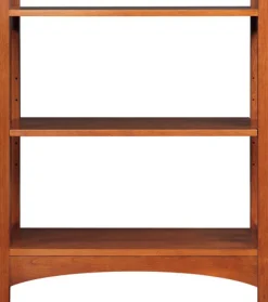 Highlands Low Etagere