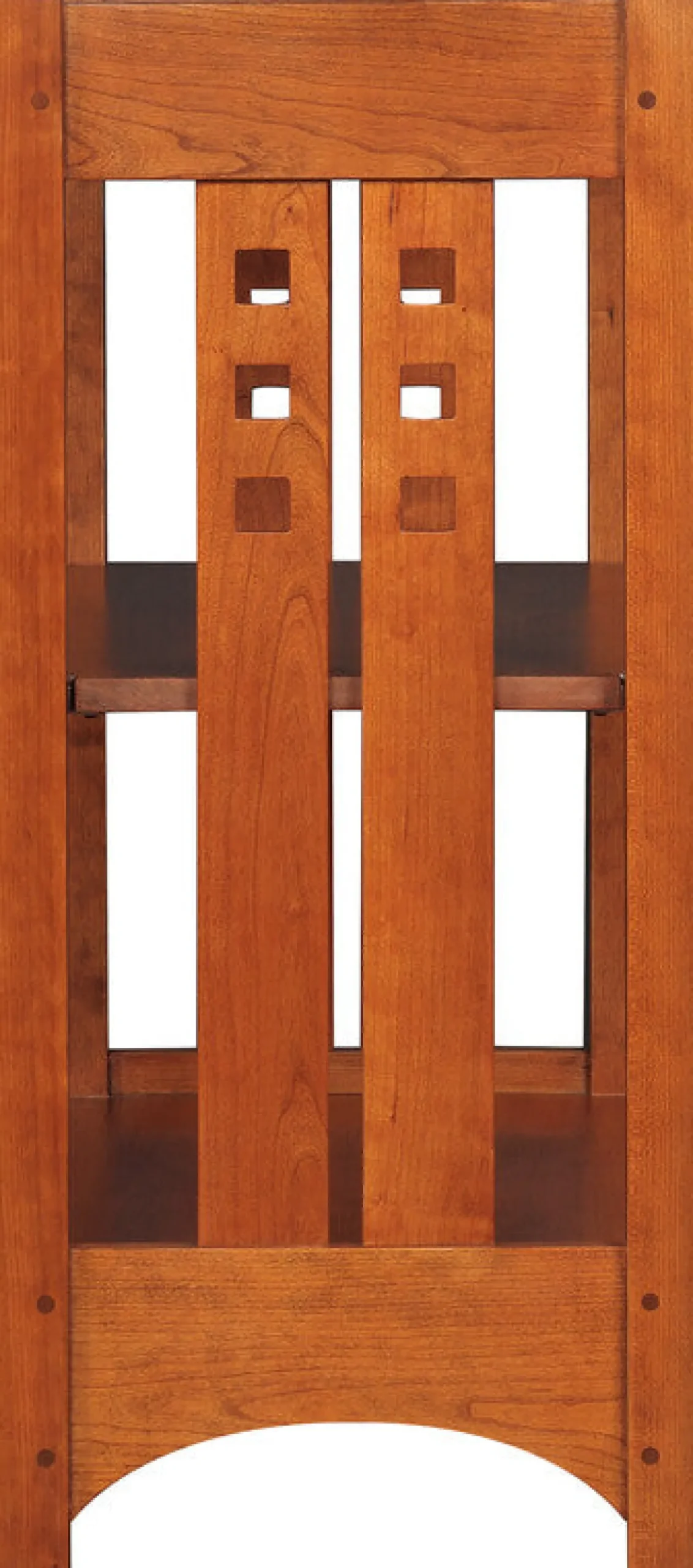 Highlands Low Etagere