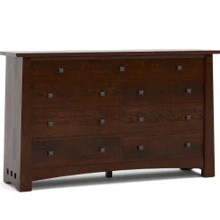 Highlands Master Dresser