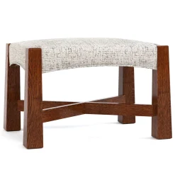 Highlands Ottoman