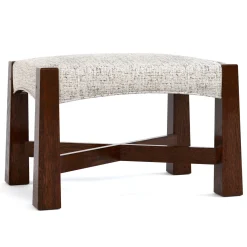 Highlands Ottoman