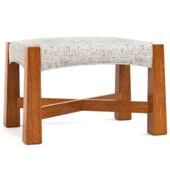 Highlands Ottoman