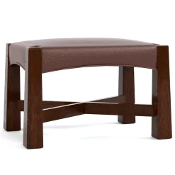 Highlands Ottoman