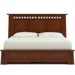 Highlands Platform Storage Bed