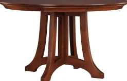 Highlands Round Dining Table