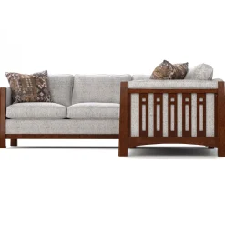 Highlands Sectional