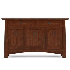 Highlands Small Entertainment Console